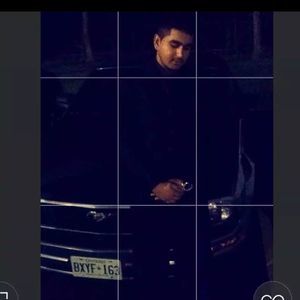 Meet your Posher, Usman